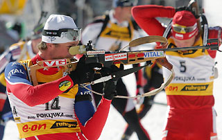   ANDRESEN Frode   SIKORA Tomasz 