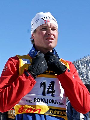   ANDRESEN Frode 