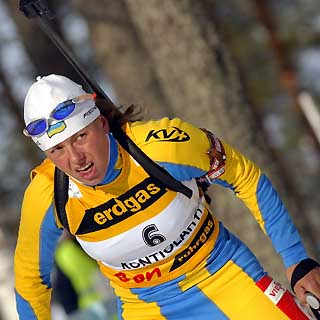   KHVOSTENKO Oksana 