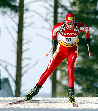   SIKORA Tomasz 