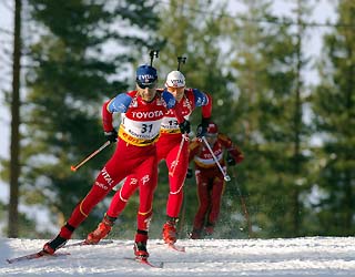 -  BJOERNDALEN Ole Einar 