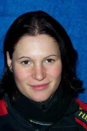 Беатрис Грюмер, GRГ„MER Beatrice