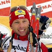   SIKORA Tomasz 