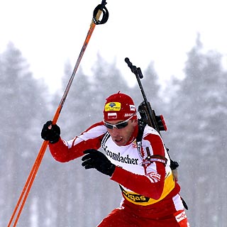   SIKORA Tomasz 
