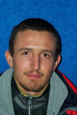 Альберто Гильо, GIGLIO Alberto