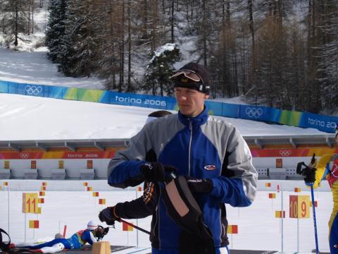   DERYZEMLYA Andriy 