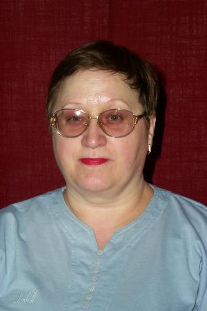Елена Григорьева, GRIGORIEVA Elena