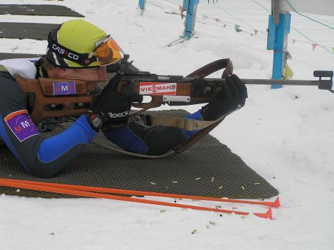  -. BILANENKO Olexander 