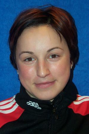Дияна Равникар, RAVNIKAR Dijana