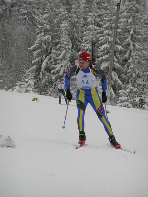   DERKACH Vyacheslav 