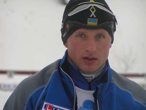   BEREZHNOY Oleg 