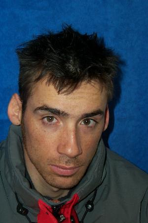 Луис Альберто Эрнандо, HERNANDO Luis Alberto