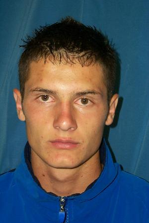 Адмир Ходжич, HODZIC Admir