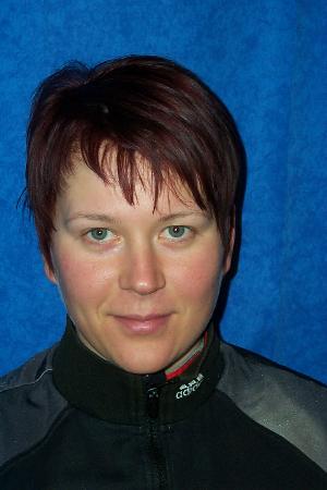 Екатерина Григорьева, HRYHORYEVA Kataryna
