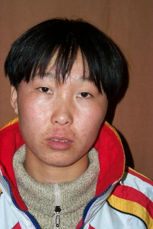 Ли Хуо, HUO Li