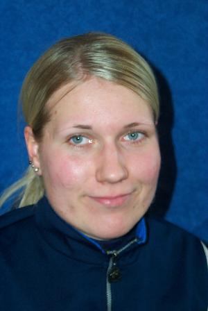 Санна Хууки, HUUKI Sanna