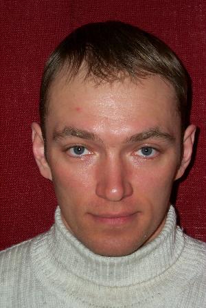 Сергей Коновалов, KONOVALOV Sergey