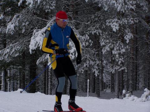   DERKACH Vyacheslav 