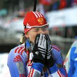Остерзунд 2006. Индивидуальная гонка. Женщины. Остерзунд 2006. Индивидуальная гонка. Женщины.