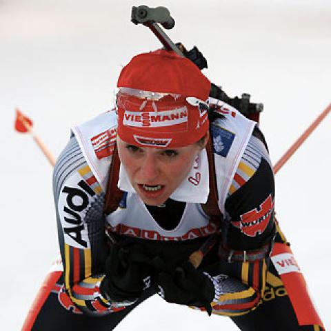   HENKEL Andrea 