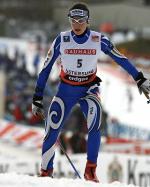 Остерзунд 2006. Индивидуальная гонка. Женщины. Остерзунд 2006. Индивидуальная гонка. Женщины.