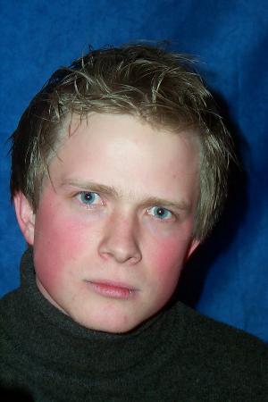Кристиан Мартинсен, MARTINSEN Kristian