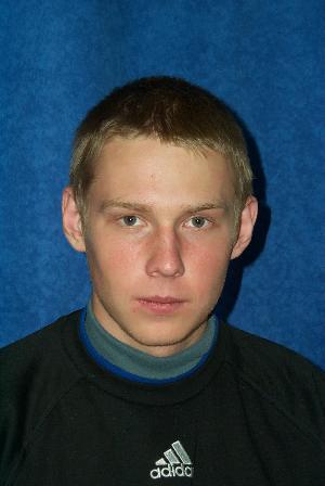 Иван Масленников, MASLENNIKOV Ivan