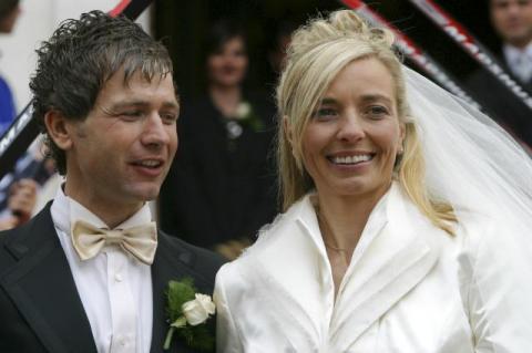 -  BJOERNDALEN Ole Einar   SANTER Nathalie 