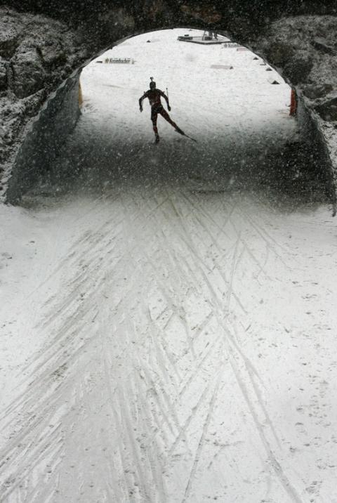-  BJOERNDALEN Ole Einar 