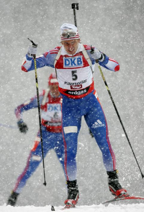   TCHEREZOV Ivan 