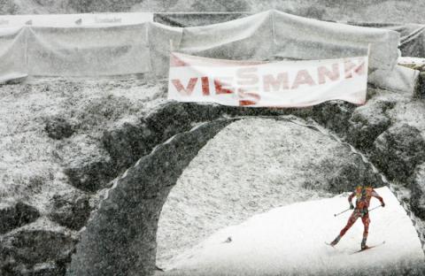 -  BJOERNDALEN Ole Einar 