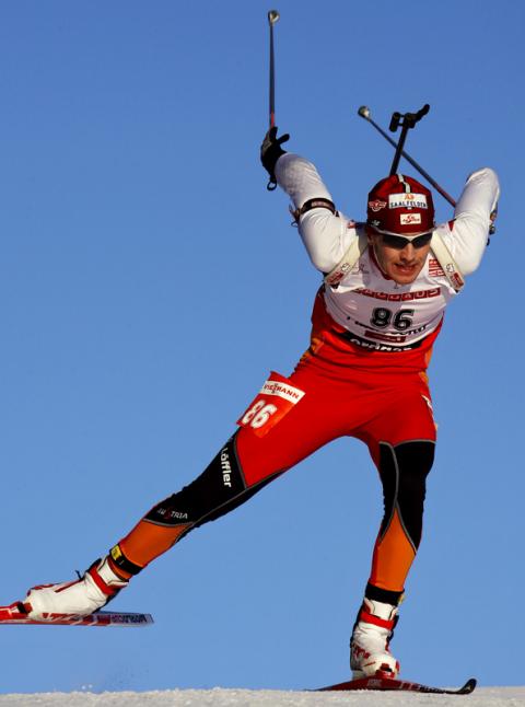   BERGER Lars 