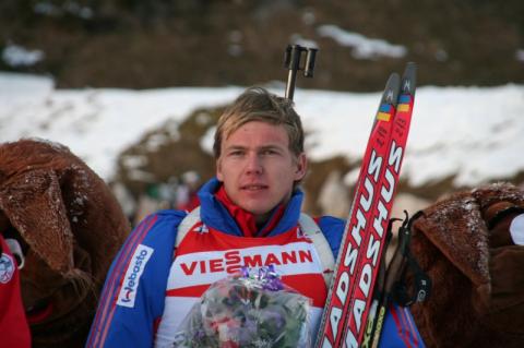   TCHEREZOV Ivan 