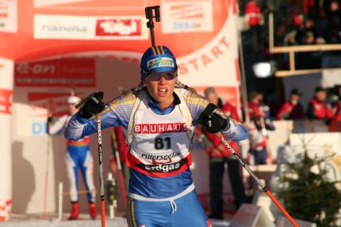   HOLMA Johanna 