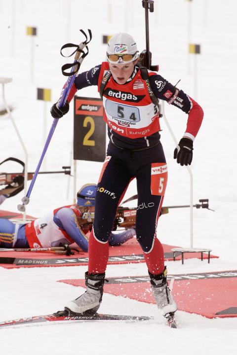   BAILLY Sandrine 