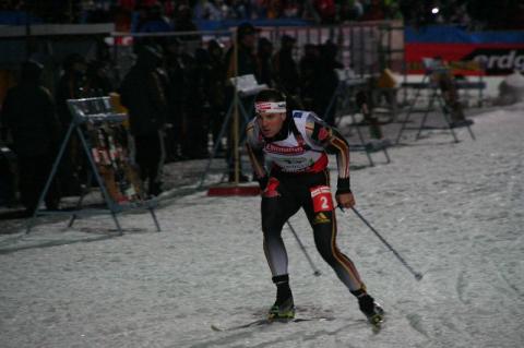   FISCHER Sven 