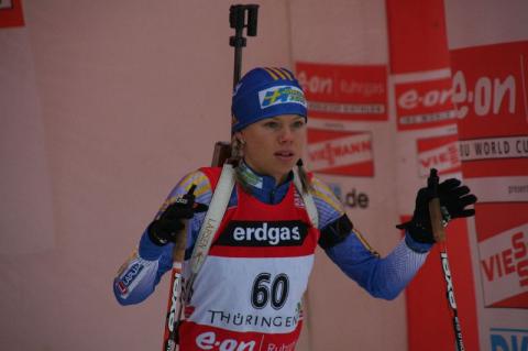   HOLMA Johanna 