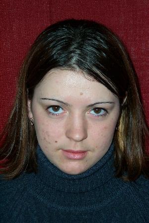 Наталья Овсянникова, OVSIANNIKOVA Natalia