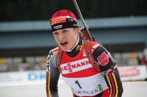   NEUNER Magdalena 