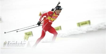 -  BJOERNDALEN Ole Einar 
