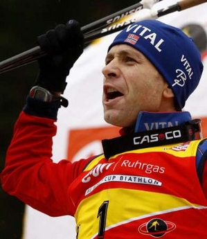 -  BJOERNDALEN Ole Einar 