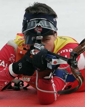 -  BJOERNDALEN Ole Einar 
