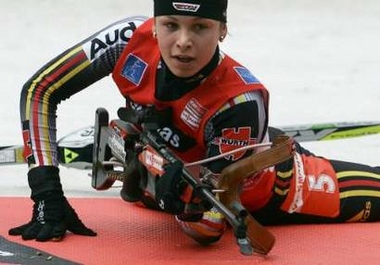   NEUNER Magdalena 