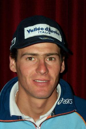 Патрик Фавре, FAVRE Patrick