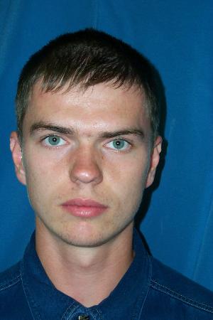 Дмитрий Петин, PETIN Dmitry