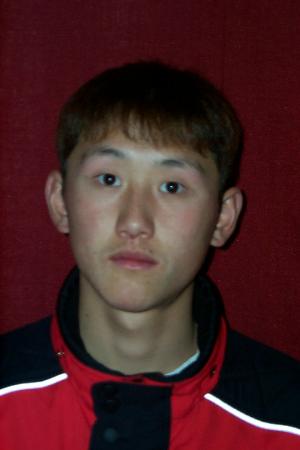 Ким Кунг Тай, KIM Kyung-Tae