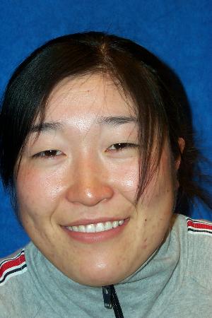 Канако Ногучи, NOGUCHI Kanako