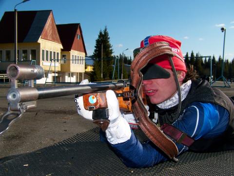   KOZHUSHKO Vitaliy 