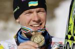 Антхольц-Антерсельва 2007. Спринт. Мужчины. Антхольц-Антерсельва 2007. Спринт. Мужчины.