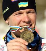 Антхольц-Антерсельва 2007. Спринт. Мужчины. Антхольц-Антерсельва 2007. Спринт. Мужчины.